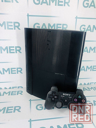 Без передоплати Playstation 3 slim,Super Slim 320 гіг+ ігри, гарантія Запорожье - изображение 2