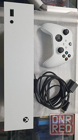 Игровая приставка Xbox Series S 512 GB  Гарантия 3 мес.(магазин) Запорожье - изображение 2