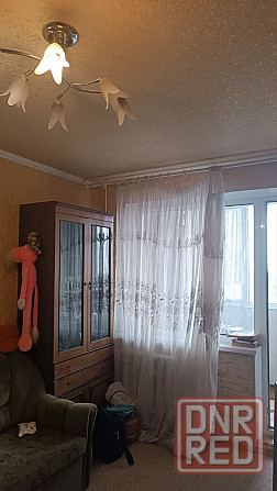 Продается 2 ком Тихий,Стаханова 24 Донецк - изображение 1