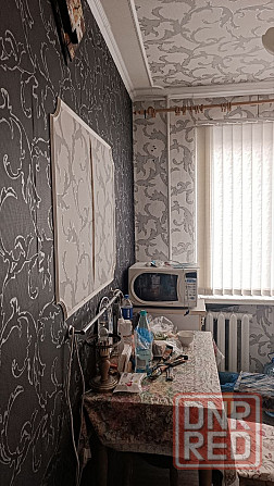 Продается 2 ком Тихий,Стаханова 24 Донецк - изображение 4