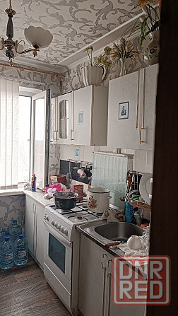 Продается 2 ком Тихий,Стаханова 24 Донецк - изображение 5