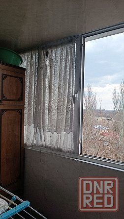 Продается 2 ком Тихий,Стаханова 24 Донецк - изображение 8