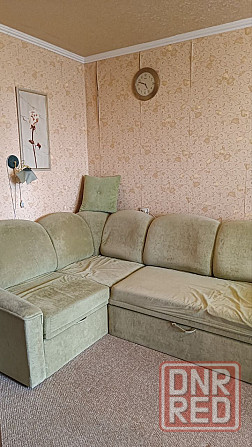 Продается 2 ком Тихий,Стаханова 24 Донецк - изображение 2
