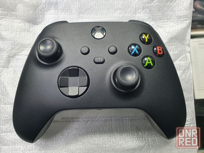 Игровая приставка Xbox Series X 1Tb SSD гарантия 6 месяцев (магазин) Запорожье - изображение 5