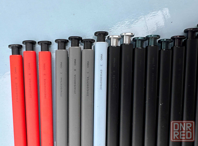 Оригінал Samsung S22 ULTRA (SM-S908) S-PEN c Bluetooth стилус Запорожье - изображение 3