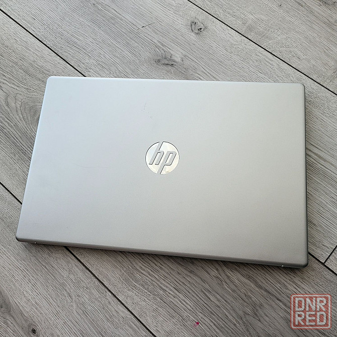 Ноутбук Hp laptop/ Ryzen 5 7520U 4,3Ггц/ Ram 16Gb/ SSD 256gb m2 Запорожье - изображение 5