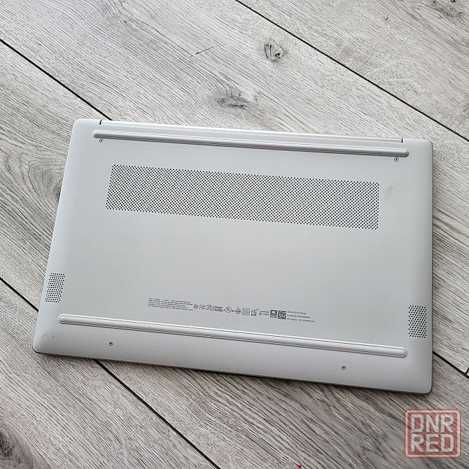 Ноутбук Hp laptop/ Ryzen 5 7520U 4,3Ггц/ Ram 16Gb/ SSD 256gb m2 Запорожье - изображение 4