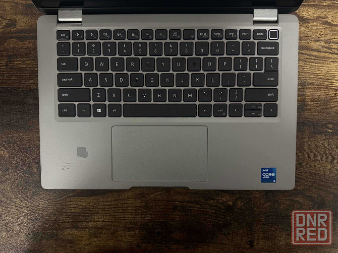 Dell Latitude 5320 13.3" Touch – Core i5-1145G7, 8GB RAM, 256GB SSD Запорожье - изображение 1