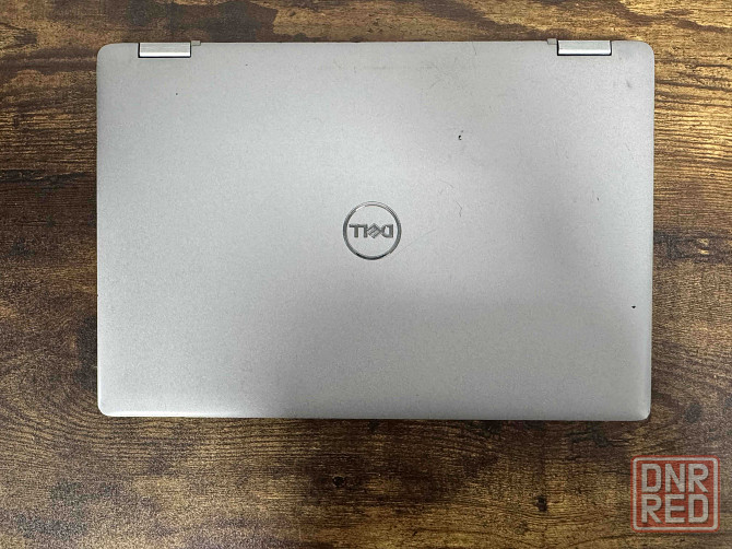 Dell Latitude 5320 13.3" Touch – Core i5-1145G7, 8GB RAM, 256GB SSD Запорожье - изображение 2