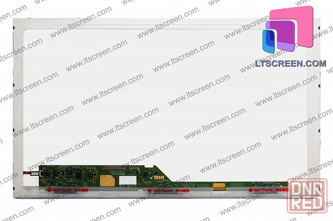 Матрицы ACER ASUS DELL HP LENOVO для ноутбука Запорожье - изображение 1