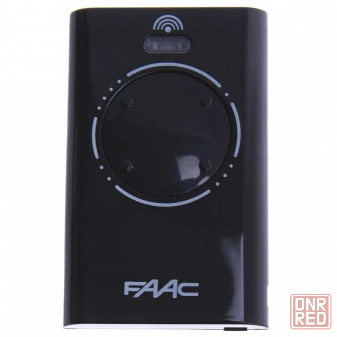 Пульт FAAC XT2 868 SLH LR для воріт шлагбаума брелок ворот ключ XT4 Запорожье - изображение 4