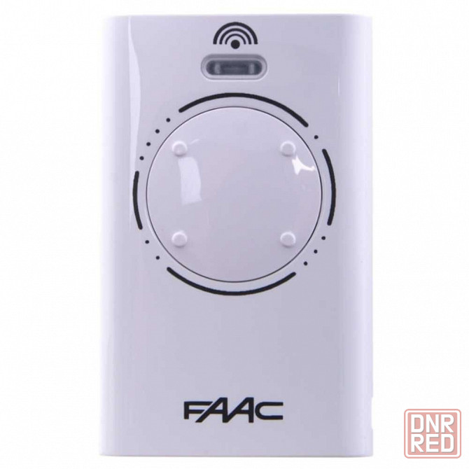 Пульт FAAC XT2 868 SLH LR для воріт шлагбаума брелок ворот ключ XT4 Запорожье - изображение 5