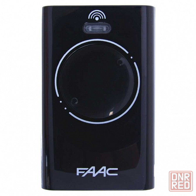 Пульт FAAC XT2 868 SLH LR для воріт шлагбаума брелок ворот ключ XT4 Запорожье - изображение 2