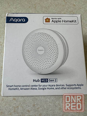 Центр умного дома Aqara Hub M1S Gen 2 Запорожье - изображение 2