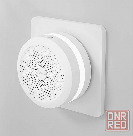 Центр умного дома Aqara Hub M1S Gen 2 Запорожье - изображение 1