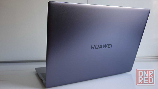 Huawei MateBook 16, 2.5k IPS, Ryzen 7 5800H, 16GB, 512GB, Пробег 357ч Запорожье - изображение 5