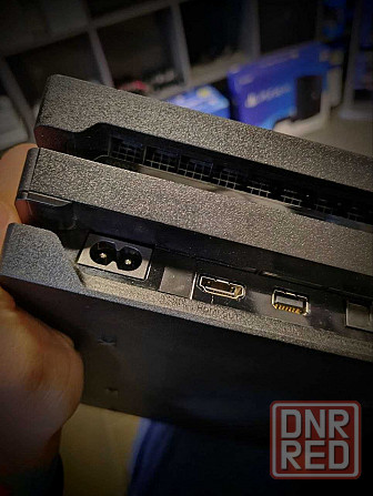 Приставка PS4 Sony PlayStation 4 Pro 72 Ревизия + Гарантия! Запорожье - изображение 3