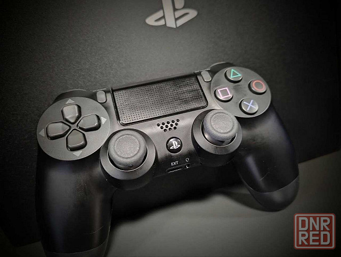 Приставка PS4 Sony PlayStation 4 Pro 72 Ревизия + Гарантия! Запорожье - изображение 2