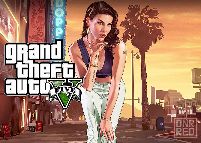 Комплект игр - Fifa 24-23-22-21, Gta 5, Call of Duty: MW 1-2-3, МК 11. Запорожье - изображение 4
