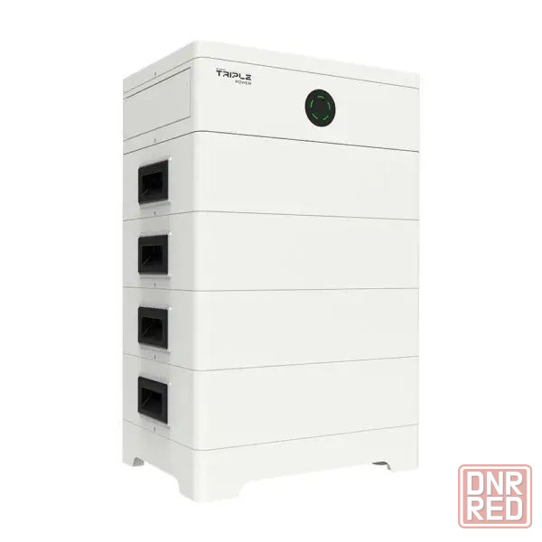 АКБ Solax ProSolax-T-BAT-SYS-HV-S3.6(високовольтна) Запорожье - изображение 1