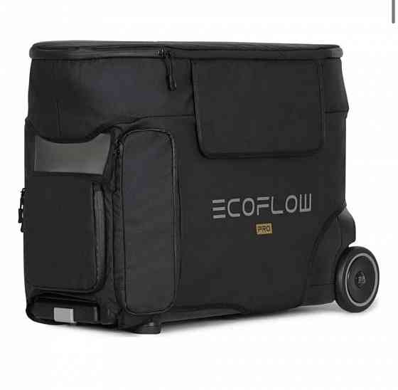 Оригинальная сумка к Ecoflow Delta Pro Запорожье