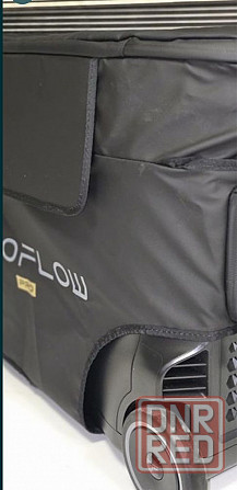 Оригинальная сумка к Ecoflow Delta Pro Запорожье - изображение 6