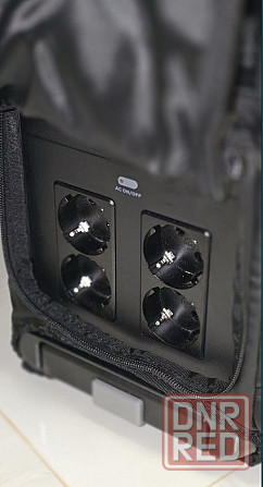 Оригинальная сумка к Ecoflow Delta Pro Запорожье - изображение 5