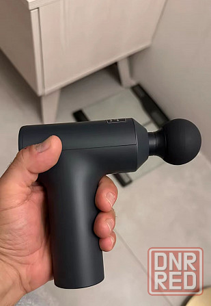 Масажер Xiaomi Mijia Mini Fascia Gun 2C Херсон - изображение 7