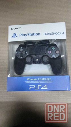 DUALSHOCK 4 PS4 V2 Геймпад PC Android Ios PS4 Mac Ігровий джойстик ПС4 Херсон - изображение 3