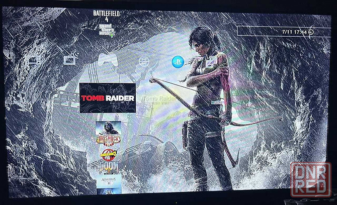 Игровая Приставка PS3 Slim 320GB + 30 игр Playstaton 3 гарантия БУ Запорожье - изображение 8