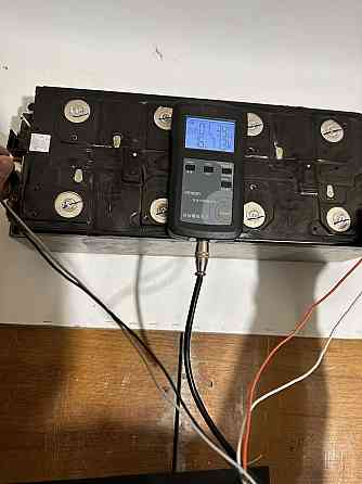 Акумулятор 4s 1p 2.9кВ Li-Ion 180ah Запорожье