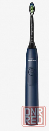 Зубная звуковая щетка Philips Sonicare 5300 Запорожье - изображение 4