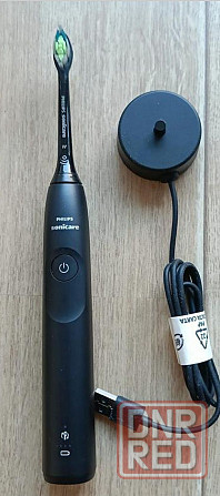 Зубная звуковая щетка Philips Sonicare 5300 Запорожье - изображение 5