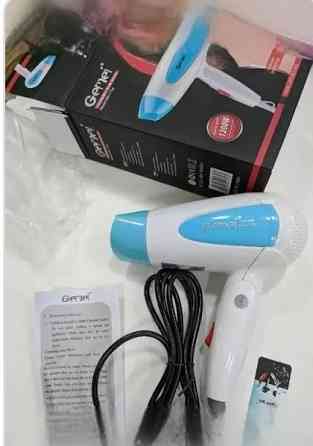 Професійний професиональный Фен Gemei GM-1766 2600 2800 3500 Вт

Функц Запорожье