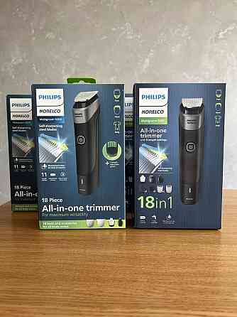 Philips Multigroom 5000 MG5900/49 та MG5910/49 USB-зарядка Запорожье