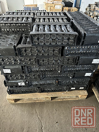 SAFT Li-ion 7s2p 14s1p 1,3 кВт VL30PFe G2 (Морозостойкие сборки) Запорожье - изображение 1