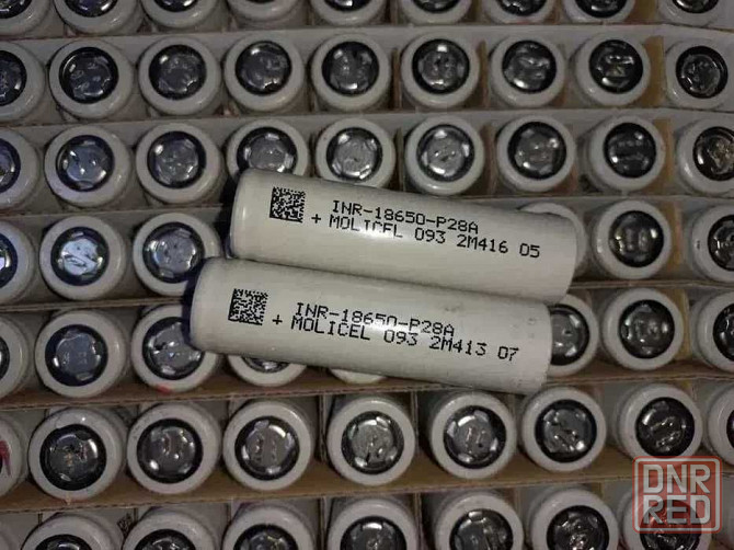 акумулятор IFR 26650 LiFePo 3,2v 3400mah Запорожье - изображение 3
