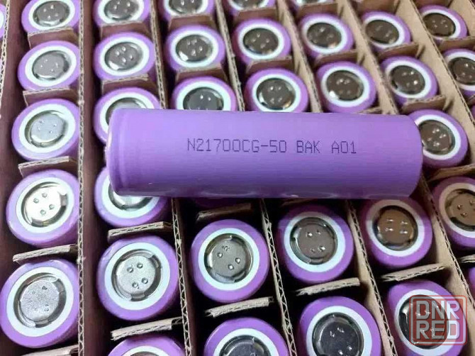 акумулятор IFR 26650 LiFePo 3,2v 3400mah Запорожье - изображение 6