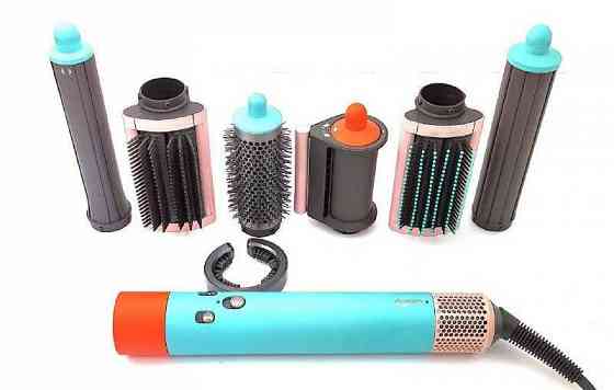Мультистайлер Dyson Airwrap Hs 05 Long Limited Edition Ceramic Pop Запорожье