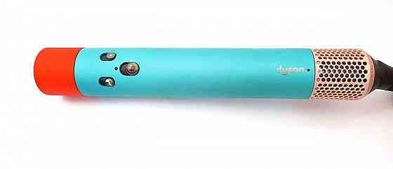 Мультистайлер Dyson Airwrap Hs 05 Long Limited Edition Ceramic Pop Запорожье
