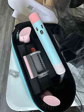Мультистайлер Dyson Airwrap Hs 05 Long Limited Edition Ceramic Pop Запорожье