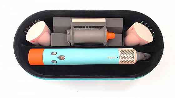 Мультистайлер Dyson Airwrap Hs 05 Long Limited Edition Ceramic Pop Запорожье