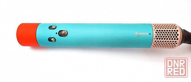 Мультистайлер Dyson Airwrap Hs 05 Long Limited Edition Ceramic Pop Запорожье - изображение 2