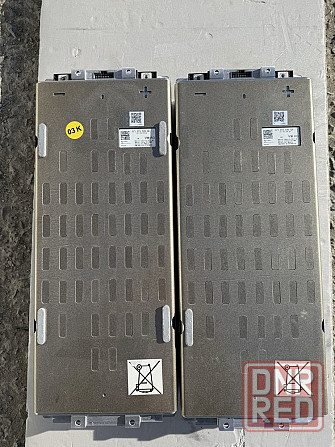 Батарея Li-ion Модуль VW  8S3P 6,85 кВт, 28V, 238Ah. Запорожье - изображение 1