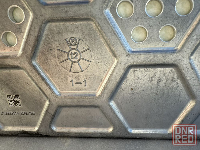 Батарея Li-ion Модуль VW  8S3P 6,85 кВт, 28V, 238Ah. Запорожье - изображение 2