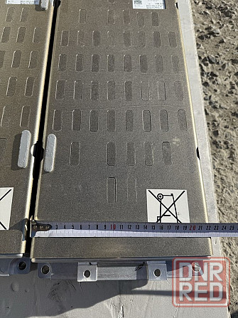 Батарея Li-ion Модуль VW  8S3P 6,85 кВт, 28V, 238Ah. Запорожье - изображение 5