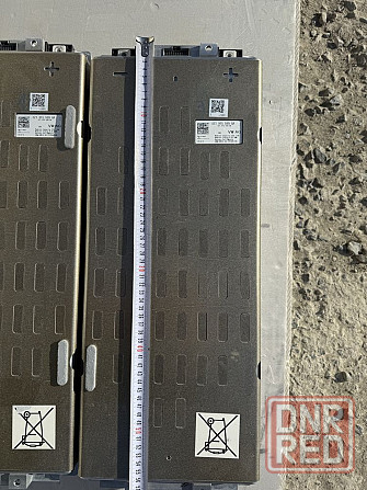 Батарея Li-ion Модуль VW  8S3P 6,85 кВт, 28V, 238Ah. Запорожье - изображение 4