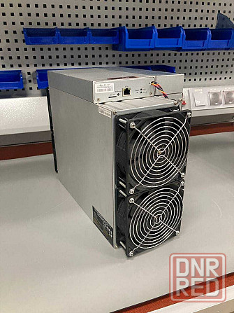 ASIC-майнер Bitmain Antminer S19 (95Th) в наличие, Киев. Запорожье - изображение 3