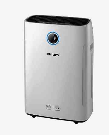Очиститель и увлажнитель воздуха Philips АС2729/50 оригинал Запорожье