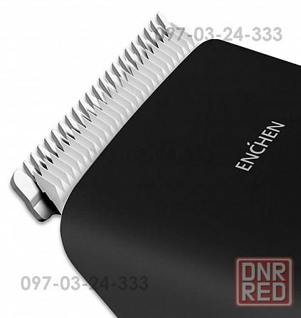 Оригинальная сменная головка режущий блок ножи для Xiaomi ENCHEN Boost Запорожье - изображение 8